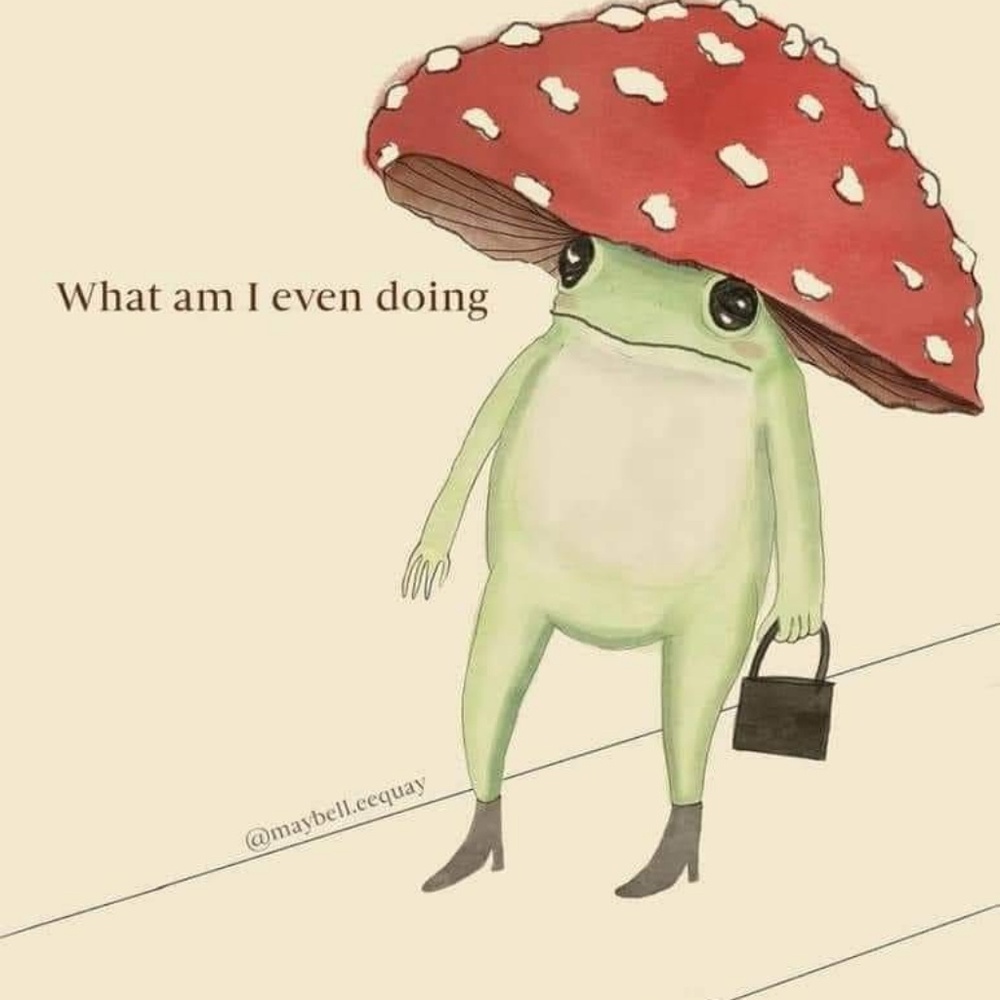 Meet your Posher, Michelle